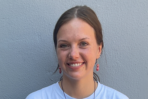 Ava Engstrom